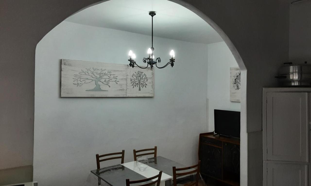 A Casina Da Avoa Villa Монфорте де Лемос Екстериор снимка