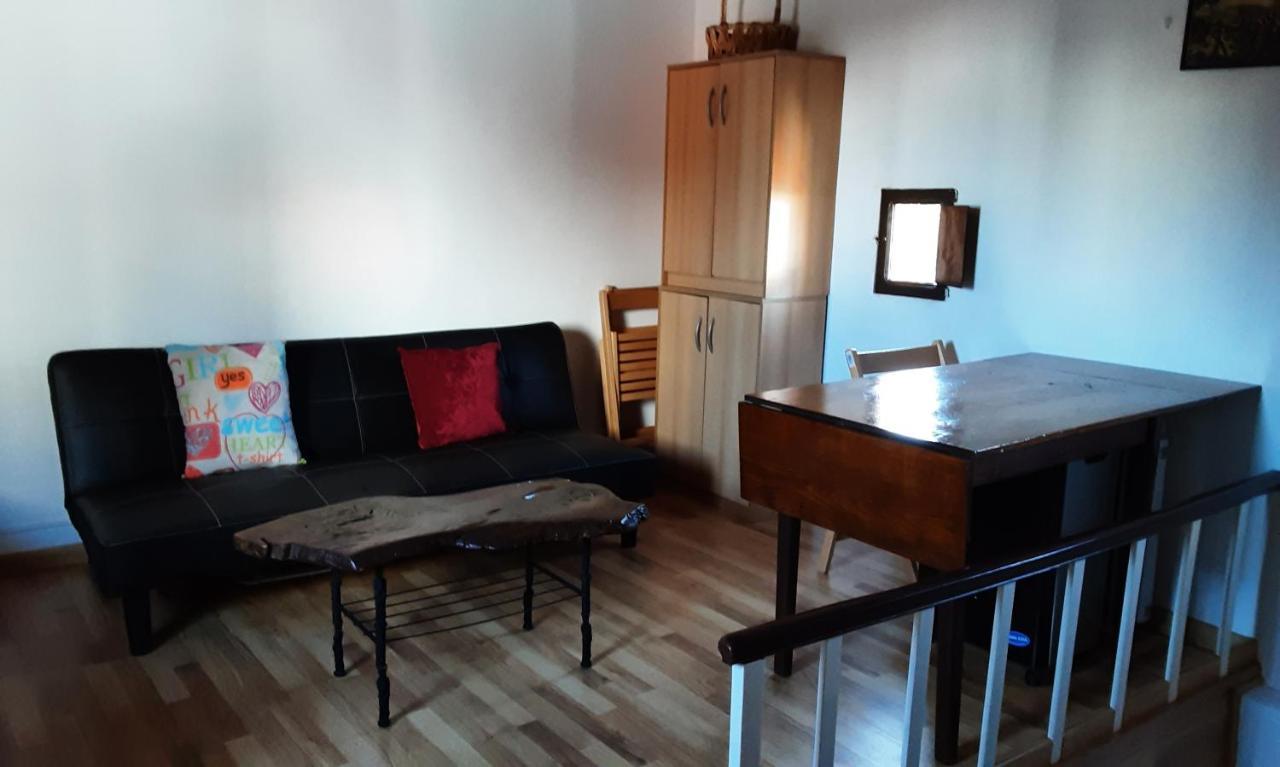 A Casina Da Avoa Villa Монфорте де Лемос Екстериор снимка