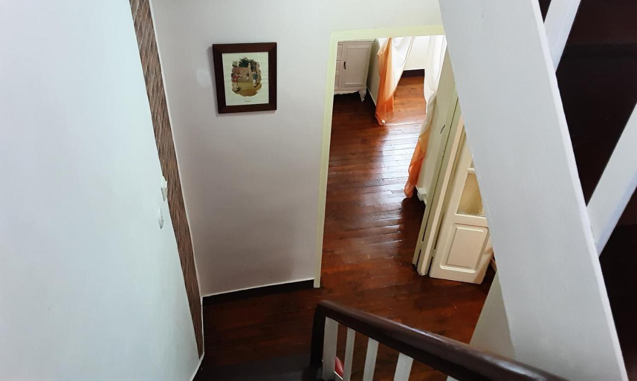 A Casina Da Avoa Villa Монфорте де Лемос Екстериор снимка