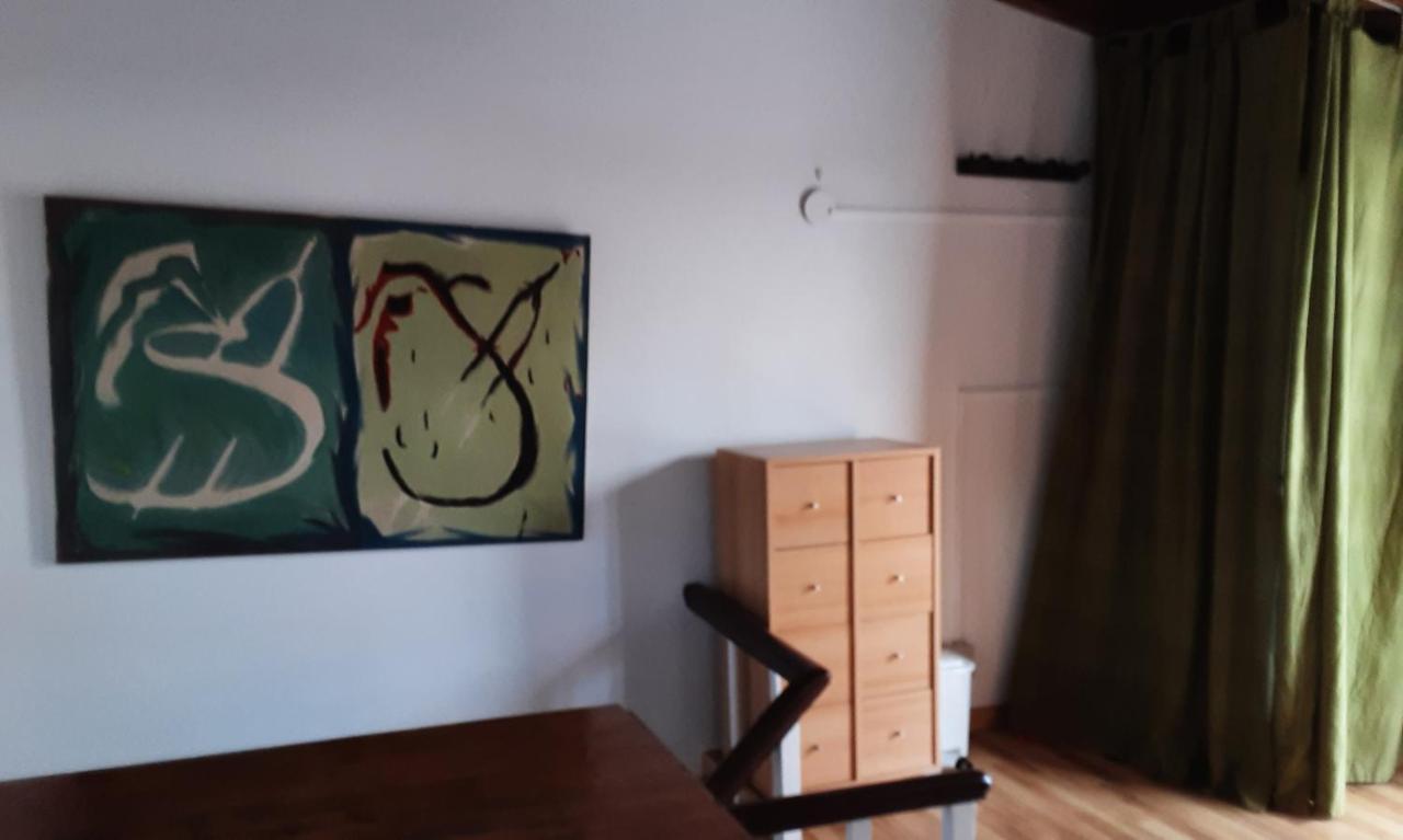 A Casina Da Avoa Villa Монфорте де Лемос Екстериор снимка