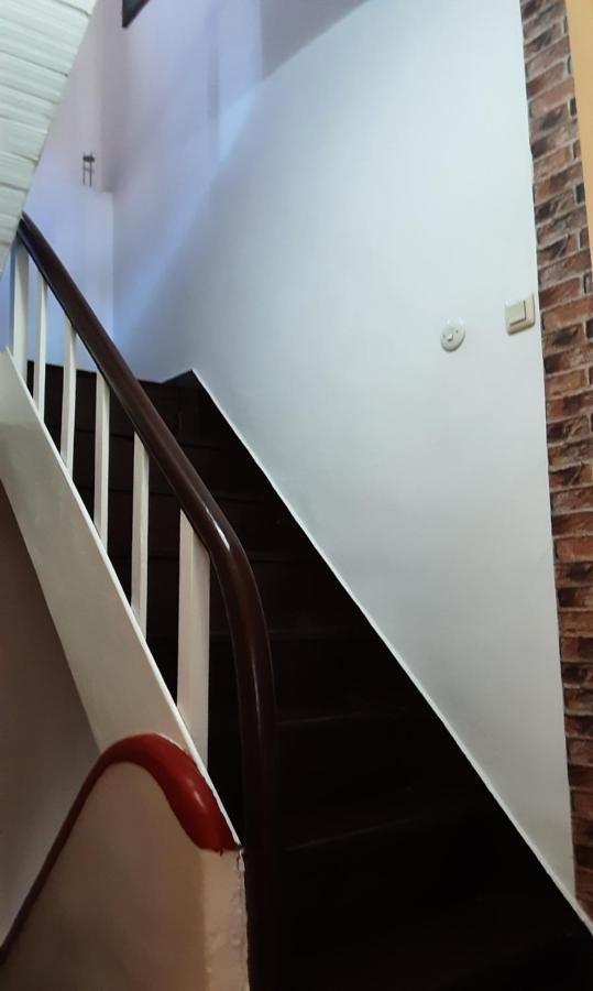 A Casina Da Avoa Villa Монфорте де Лемос Екстериор снимка