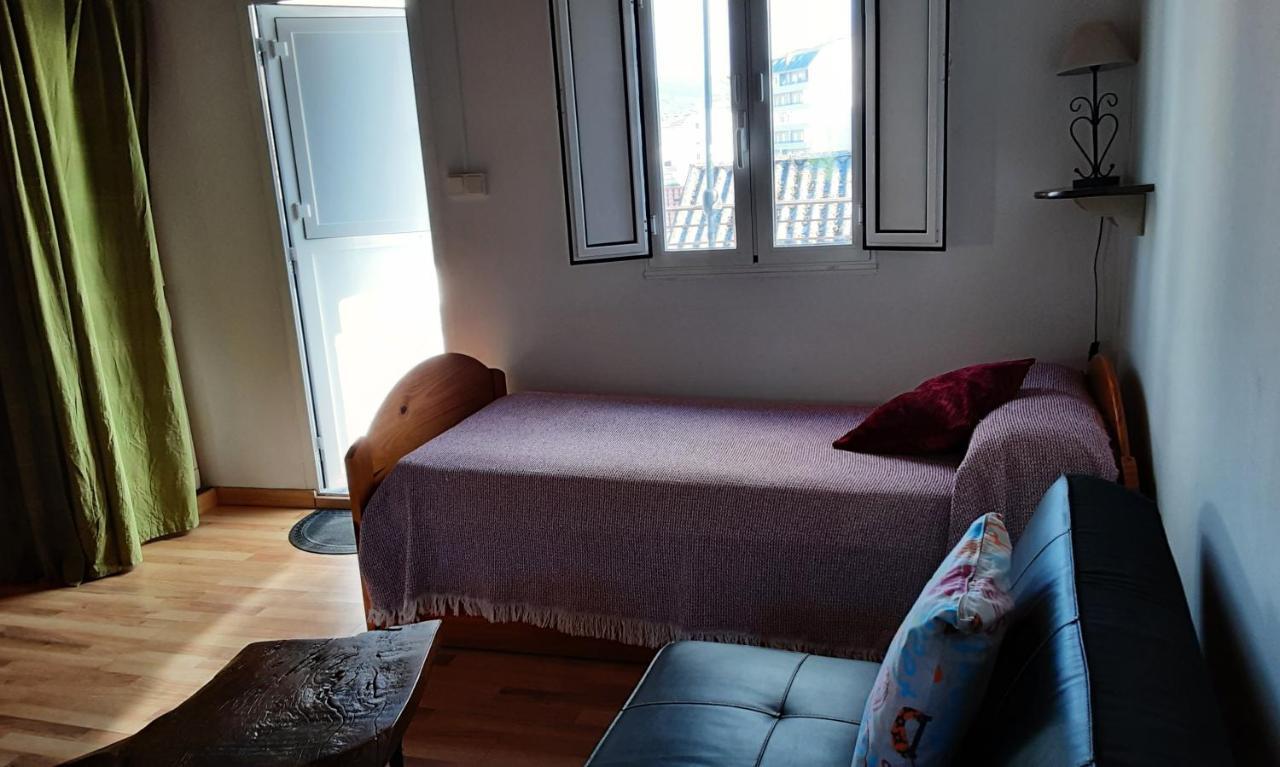 A Casina Da Avoa Villa Монфорте де Лемос Екстериор снимка