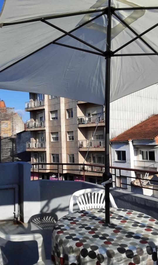 A Casina Da Avoa Villa Монфорте де Лемос Екстериор снимка