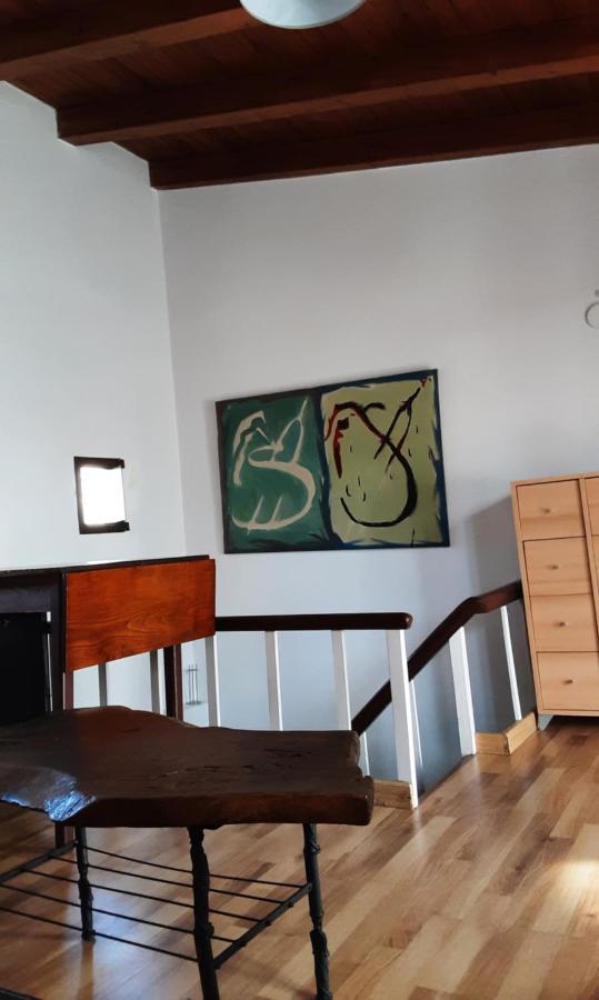 A Casina Da Avoa Villa Монфорте де Лемос Екстериор снимка