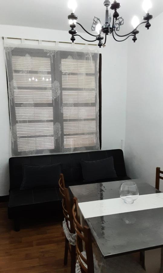 A Casina Da Avoa Villa Монфорте де Лемос Екстериор снимка