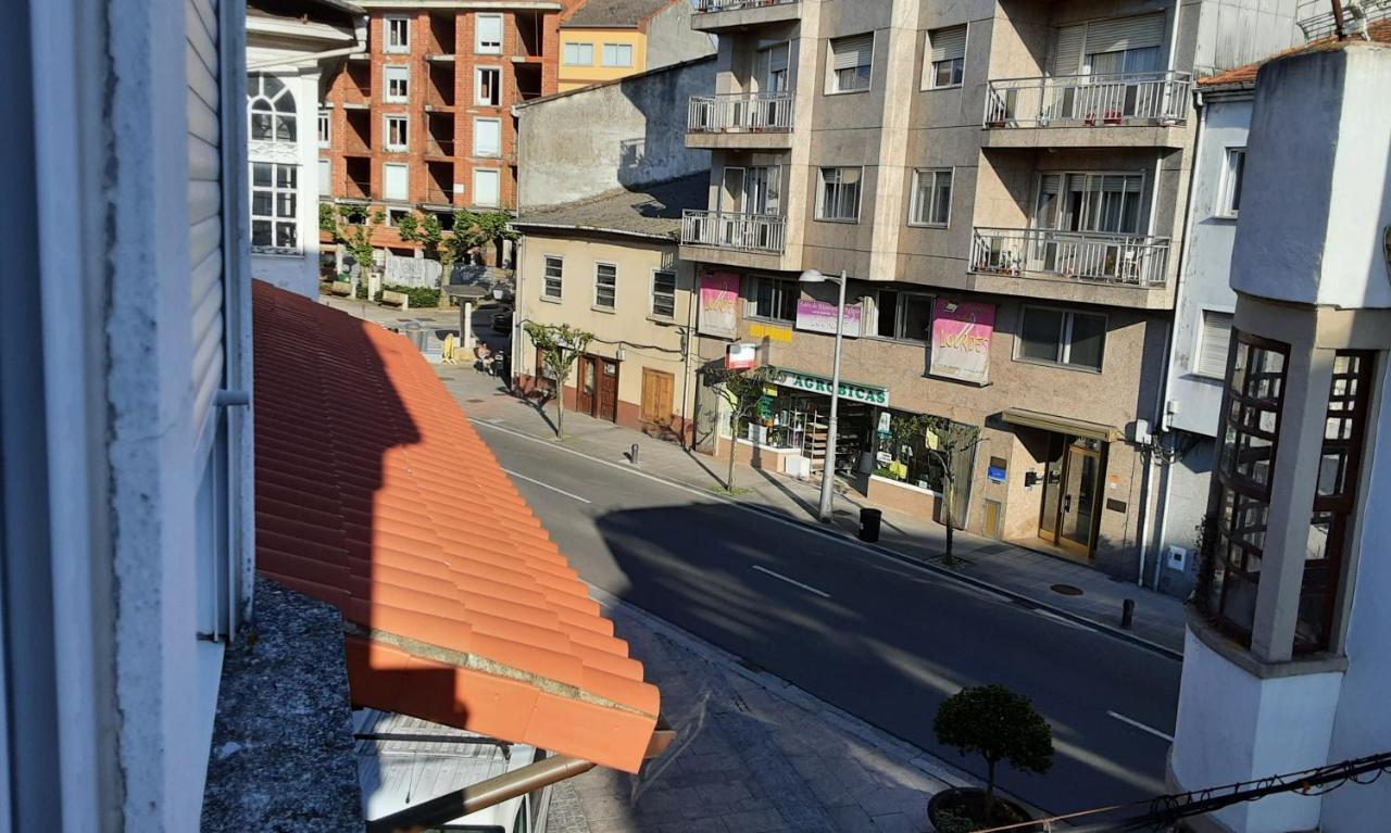 A Casina Da Avoa Villa Монфорте де Лемос Екстериор снимка