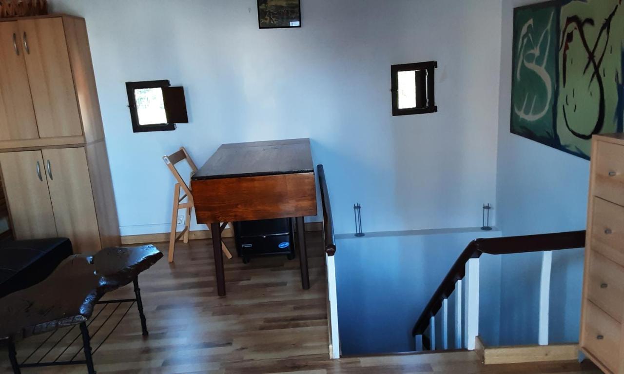 A Casina Da Avoa Villa Монфорте де Лемос Екстериор снимка