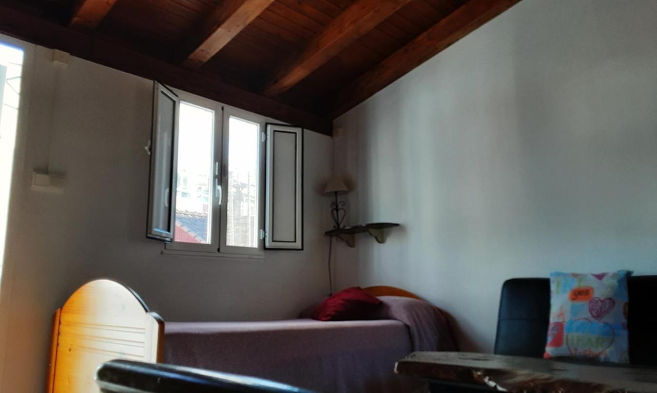 A Casina Da Avoa Villa Монфорте де Лемос Екстериор снимка