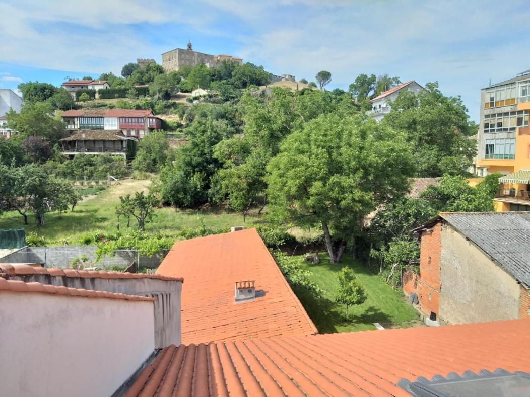 A Casina Da Avoa Villa Монфорте де Лемос Екстериор снимка